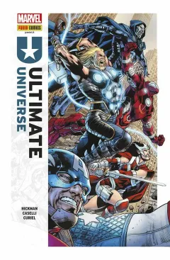 Volume cover
